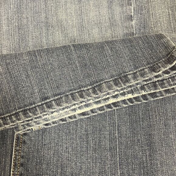 👠Old navy bootcut stretch with embellished back pockets 18 - Picture 7 of 7